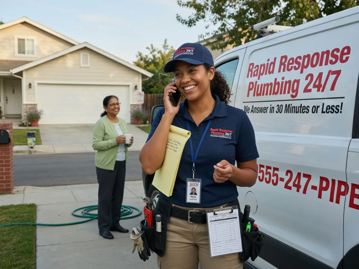 Emergency Plumber Marrero, LA FAQs